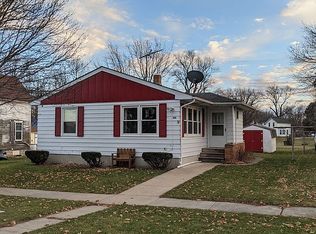 125 Sage St, Lime Springs, IA 52155