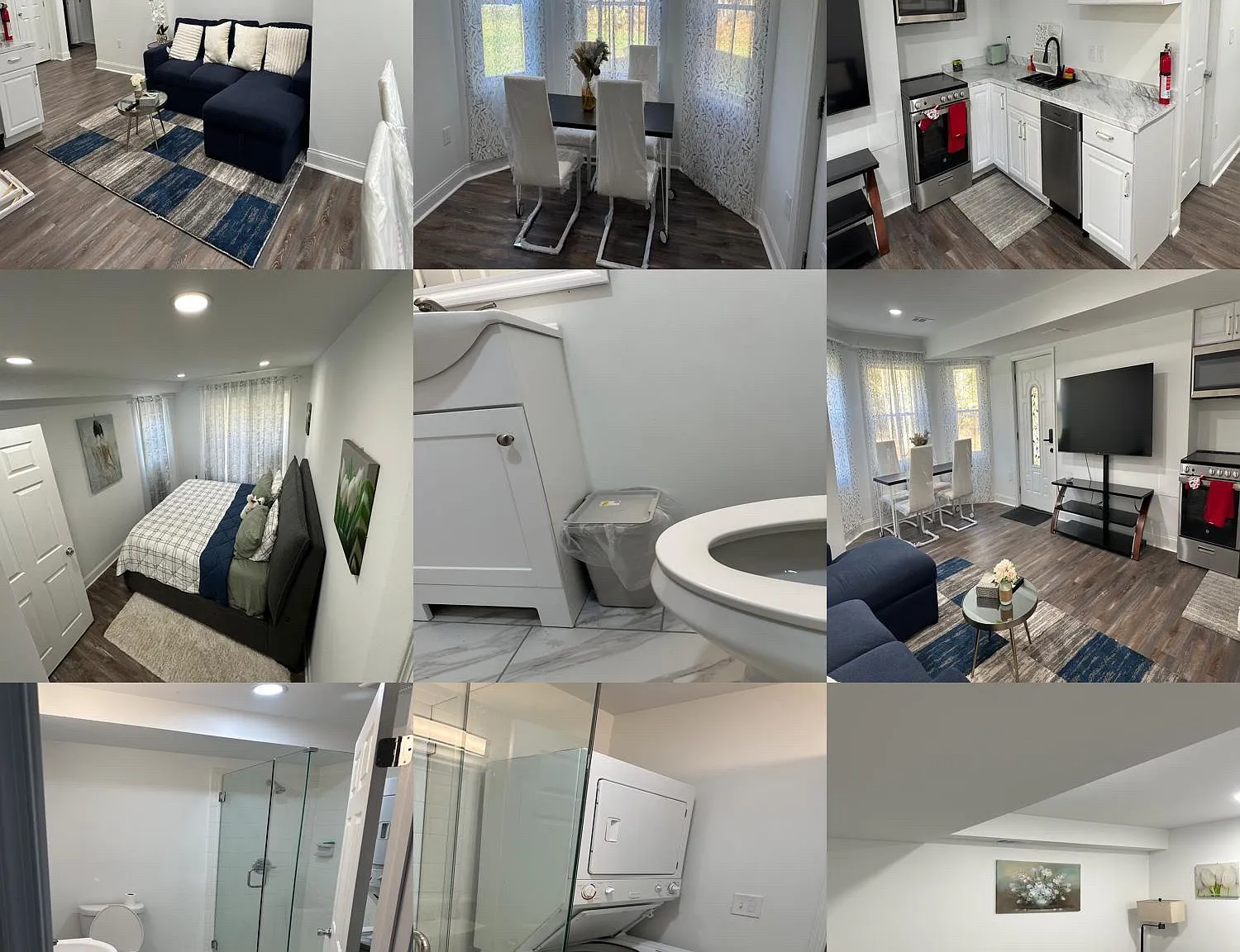 2 bed, $2,300 — Photo 1