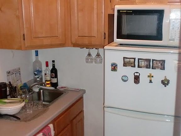 1111 Boylston St. #34 Boston (Fenway) Unit Photo 2