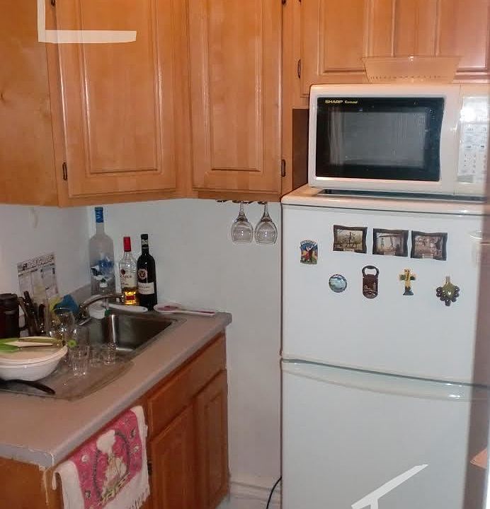 1111 Boylston St. #34 Boston (Fenway) Unit Photo 2