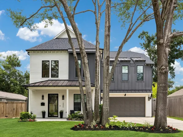 1806 Cheshire Ln, Houston, TX 77018