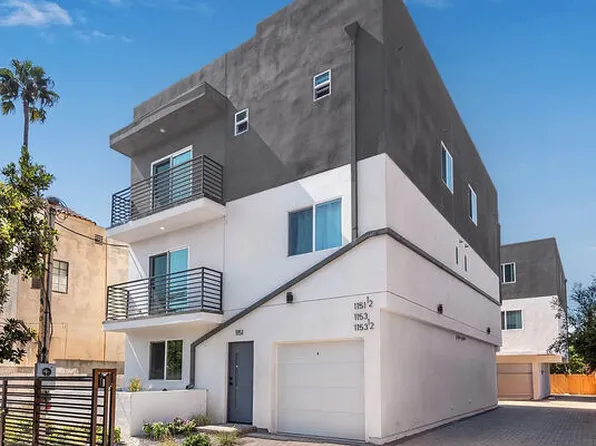 1153 S Ardmore Ave, Los Angeles, CA 90006