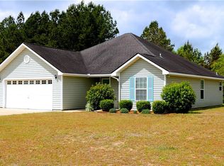 1291 Halyard Way SE, Townsend, GA 31331