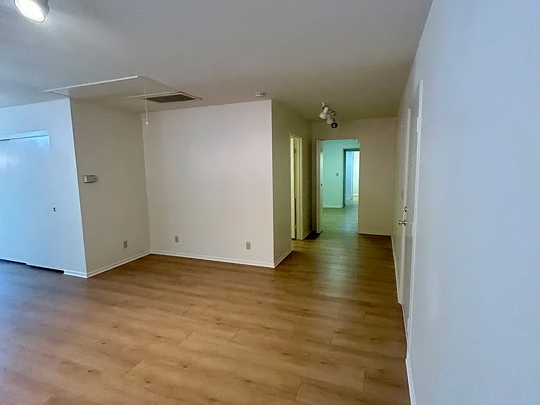 Accessory Unit Living Area