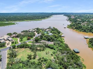 2707 Sailboat Pass, Spicewood, TX 78669