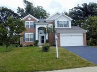 2916 Plantation Dr, Carpentersville, IL 60110