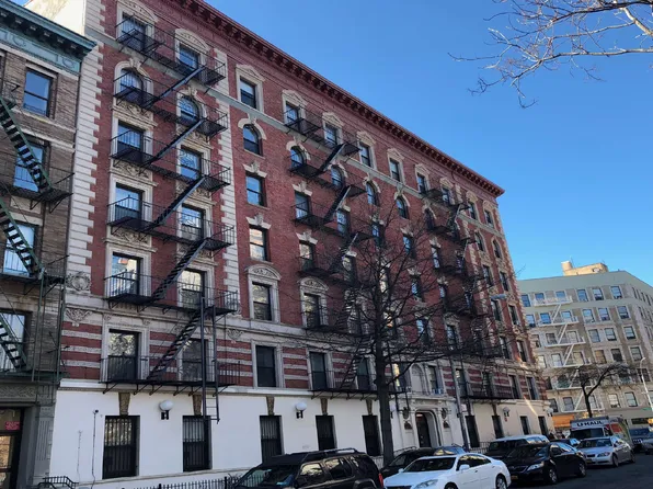 St. Nicholas Court