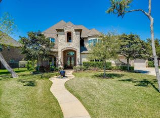 3003 Tahoe Basin, Missouri City, TX 77459