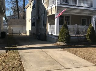 450 Hoyt Ave, Staten Island, NY 10301