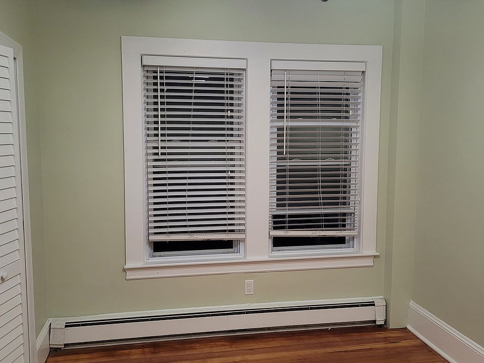 Master room