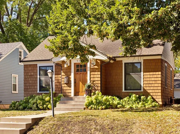 5312 Ewing Ave S, Minneapolis, MN 55410