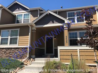 5433 Lester Aly, Colorado Springs, CO 80924