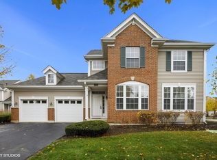 1740 Pontarelli Ct, Aurora, IL 60504