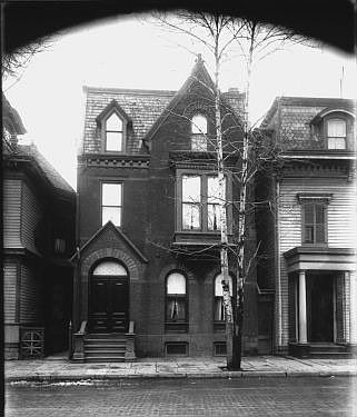 Early 1900s