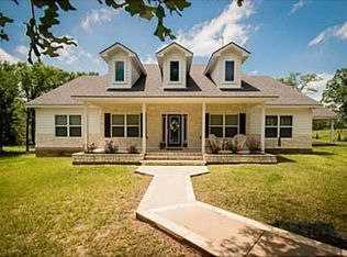 19019 Pipeline Rd, College Station, TX 77845