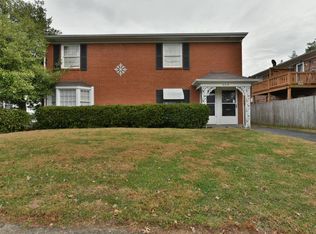 3319 Noe Way, Louisville, KY 40220