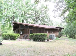 788 County Road 4570, Winnsboro, TX 75494