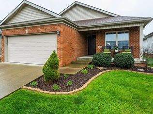 3212 Toll Gate Rd, Lexington, KY 40509