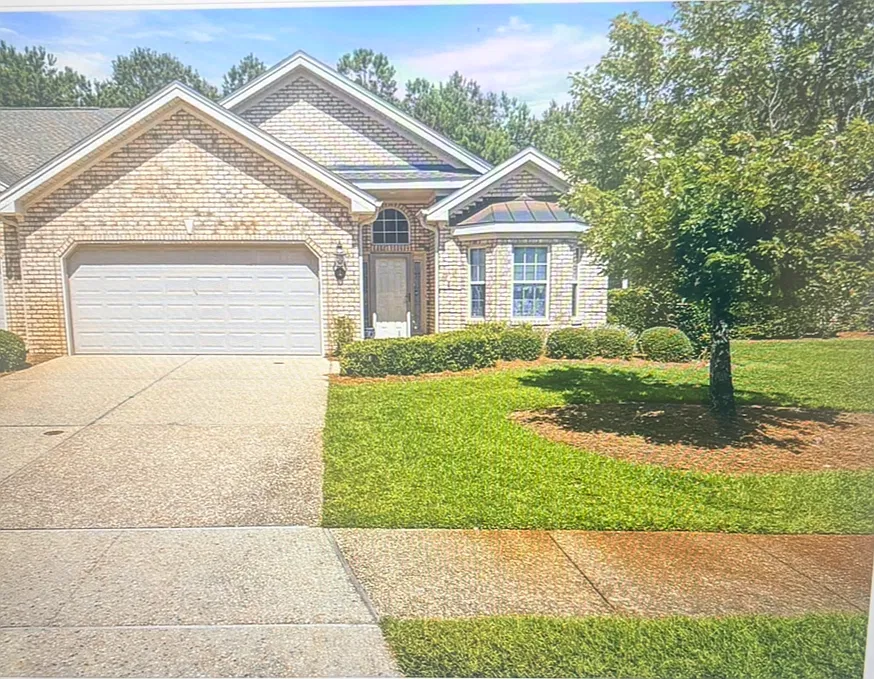 1107 Lillibridge Dr