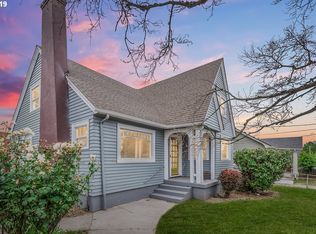 7503 N Kerby Ave, Portland, OR 97217