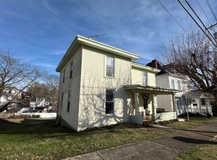 319 Sycamore St, Carlisle, KY 40311