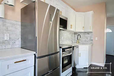 Rented by Grand & Co.