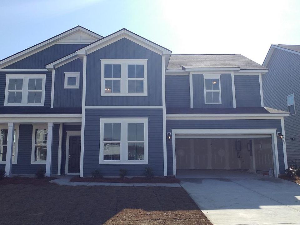 1st image of 209 Basket Grass Lane Dr