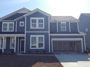 209 Basket Grass Lane Dr, Summerville, SC 29486