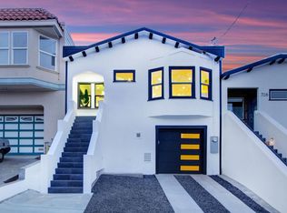 330 Flood Ave, San Francisco, CA 94112