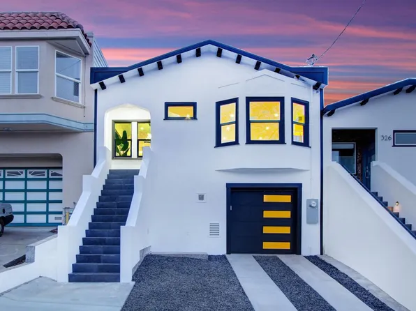 330 Flood Ave, San Francisco, CA 94112
