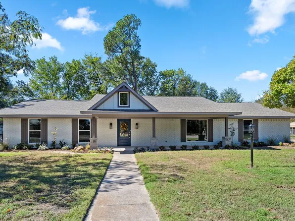 500 Gail Dr, Sulphur Springs, TX 75482