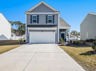 1226 Sennema Circle, Myrtle Beach, SC 29588