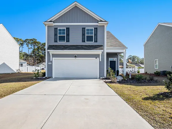 1226 Sennema Circle, Myrtle Beach, SC 29588