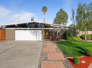 6264 Shadygrove Ct, Cupertino, CA 95014