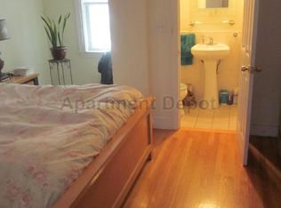 17 Portsmouth St #2, Brighton, MA 02135