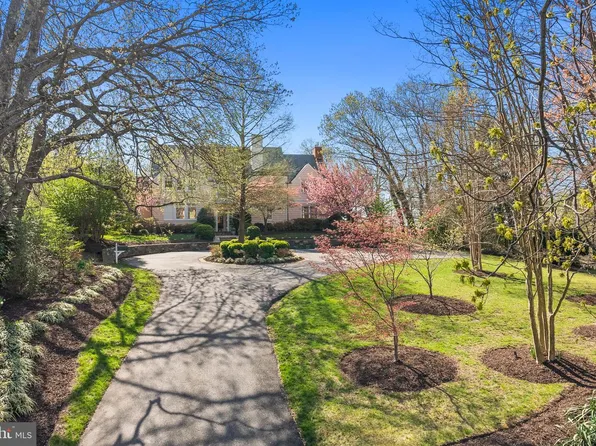 2307 Russell Rd, Alexandria, VA 22301