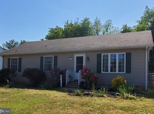 604 Montgomery St, Milford, DE 19963