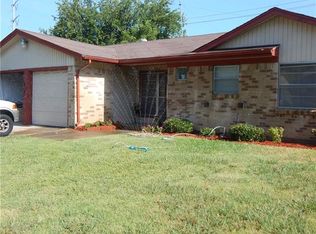 505 Twilight Dr, Garland, TX 75040