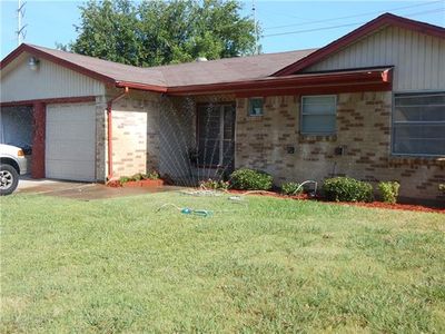 505 Twilight Dr, Garland, TX, 75040