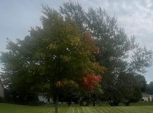 LOT 9 Stoney Creek Ln, Fredonia, WI 53021