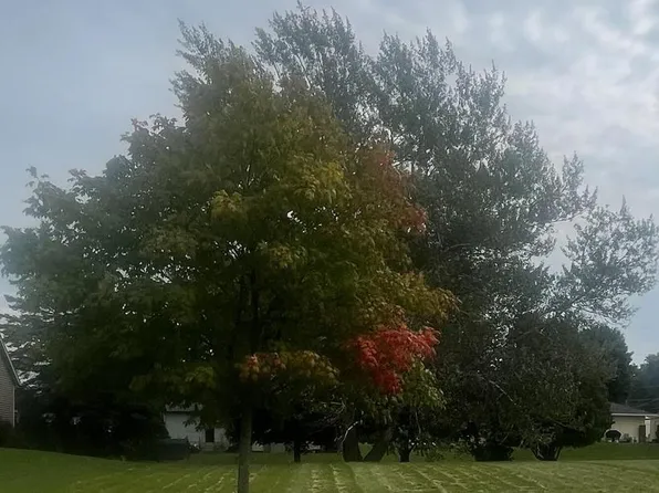 Lt9 STONEY CREEK LANE, Fredonia, WI 53021