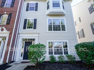2384 The Springs Dr, Indianapolis, IN 46260