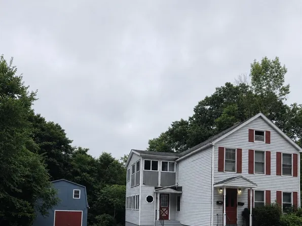 311 Main St, Cherry Valley, MA 01611