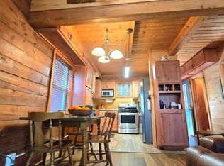 164 Camino Facil, Rociada, NM 87742