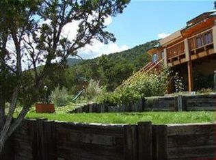 137 Skyline Rd, Sandia Park, NM 87047