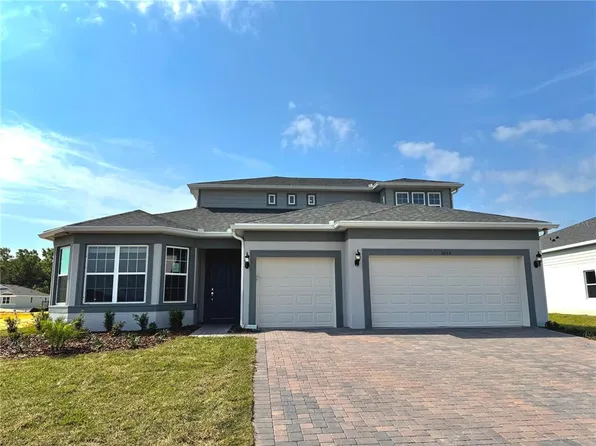 (undisclosed Address), Mount Dora, FL 32757