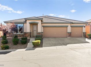 10241 Pine Ridge Peak Ave, Las Vegas, NV 89166