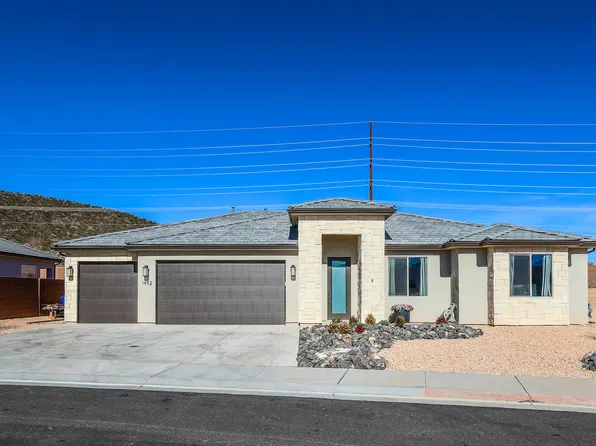 1452 W 540 N, Hurricane, UT 84737