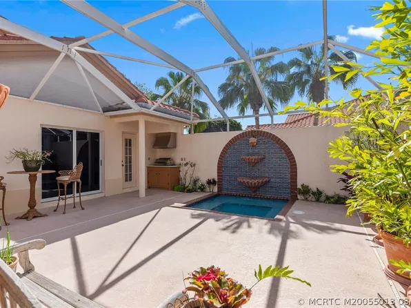 13309 NW Maplewood Rd, Palm City, FL 34990