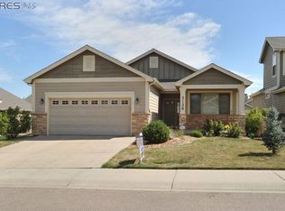 3130 Sanford Cir, Loveland, CO 80538